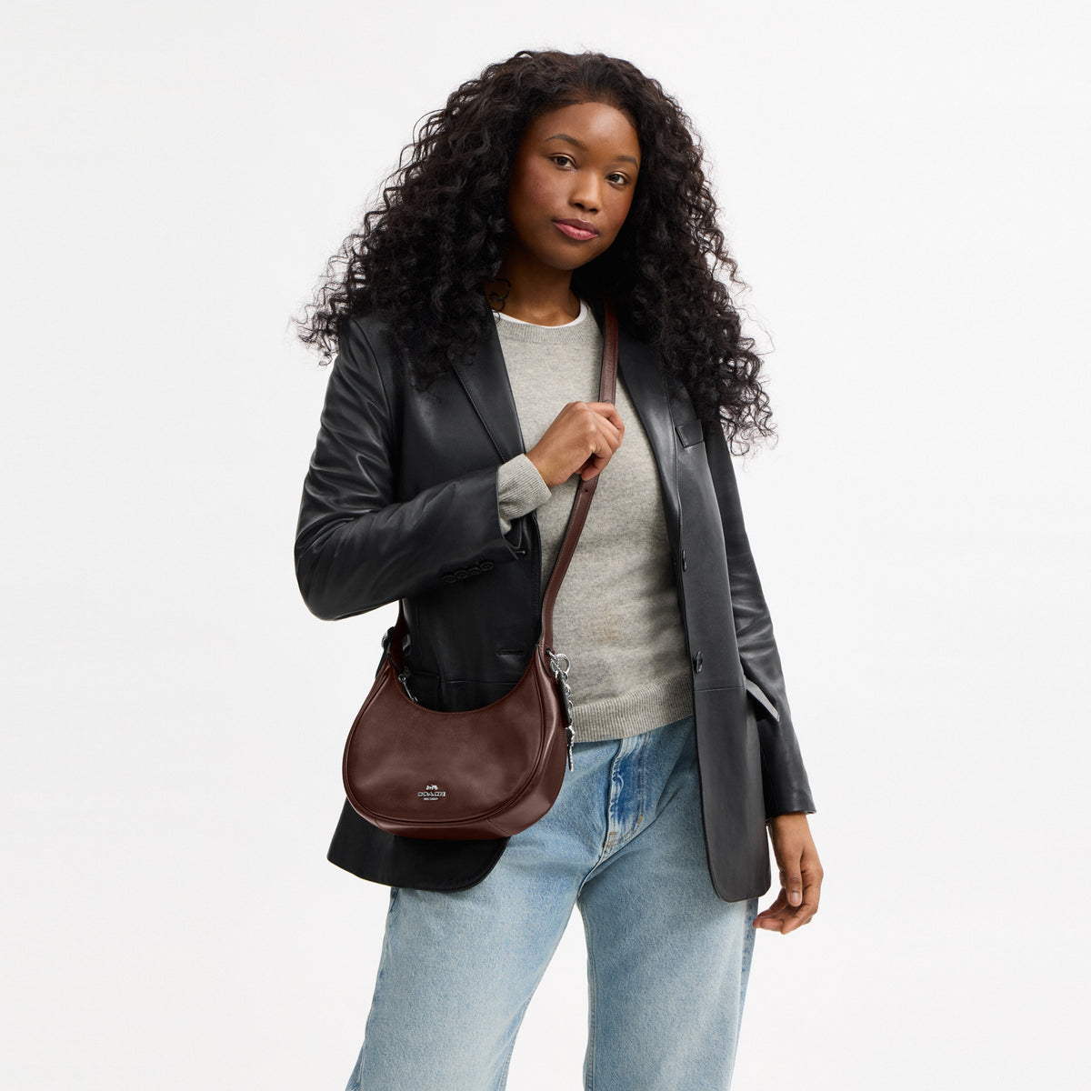 Emily Shoulder Bag