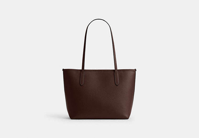 Medium City Tote Bag