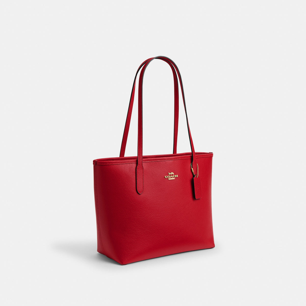 Medium City Tote Bag
