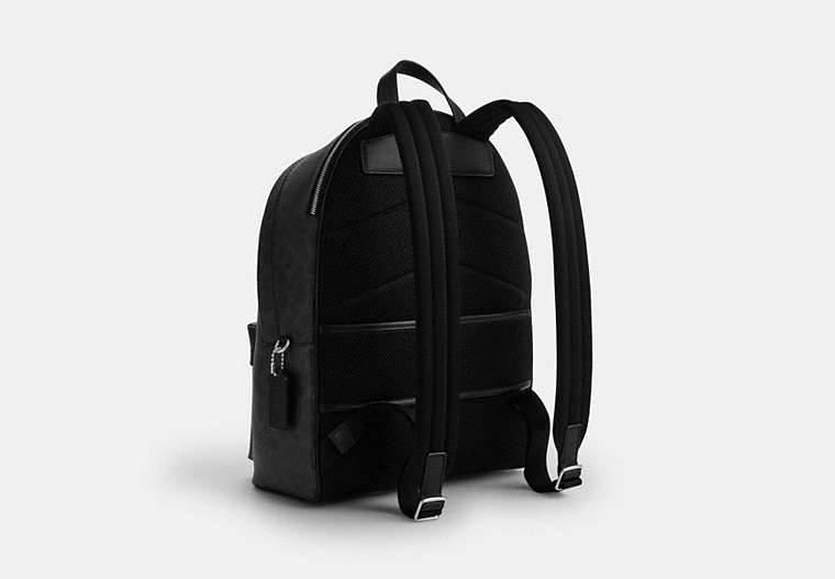 Taylor Backpack In Signature Canvas