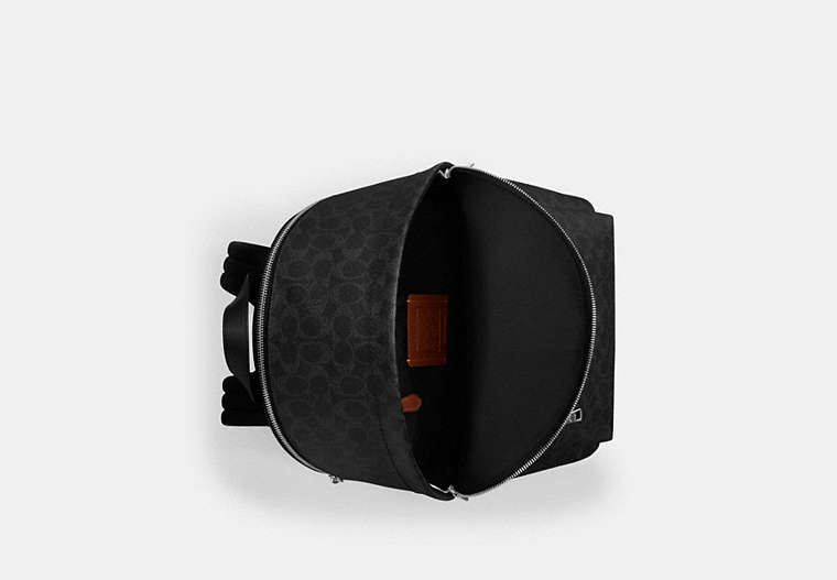 Taylor Backpack In Signature Canvas