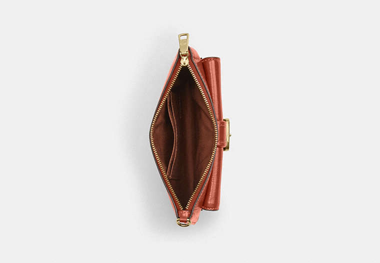 Ashton Wristlet