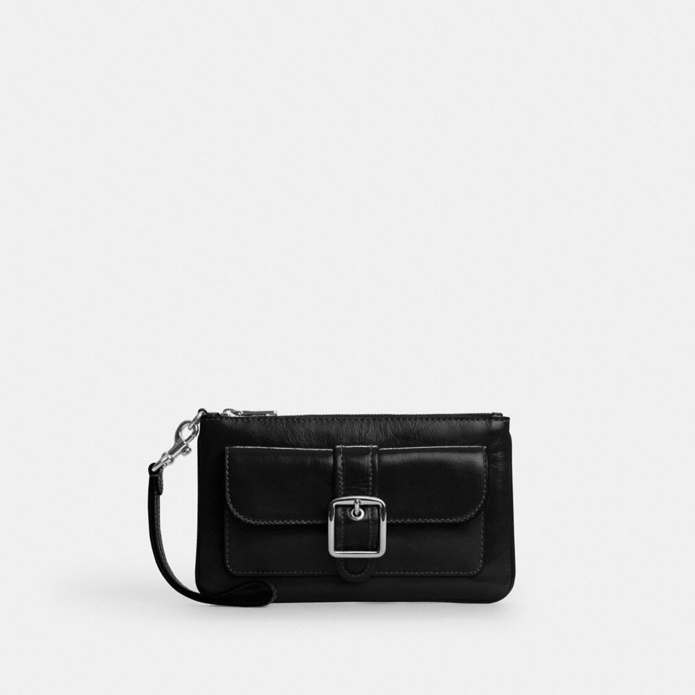 Ashton Wristlet