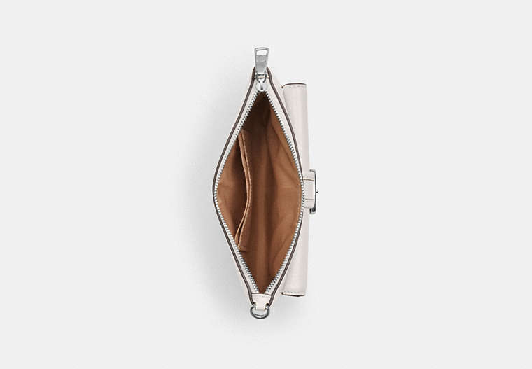 Ashton Wristlet