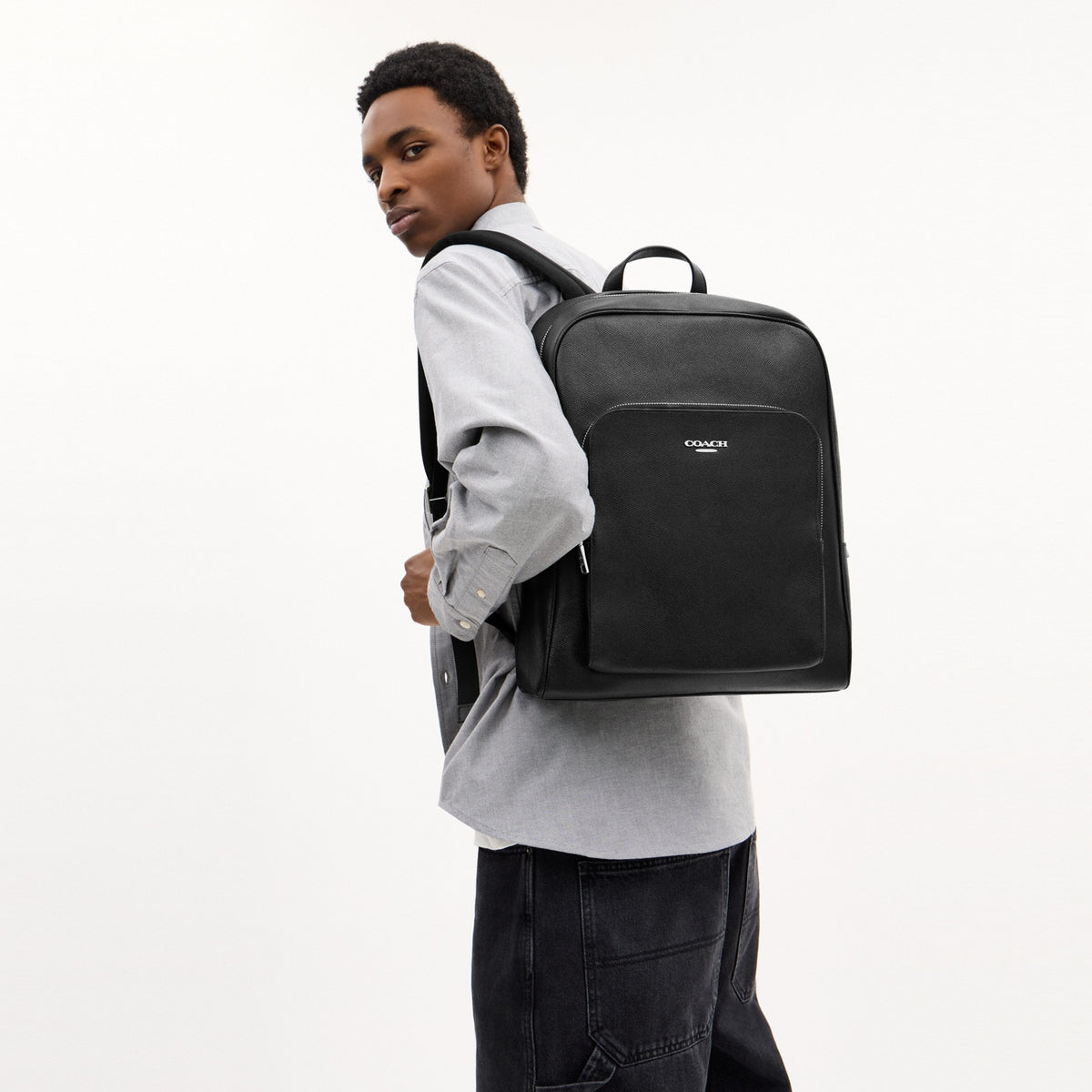 Aiden Backpack