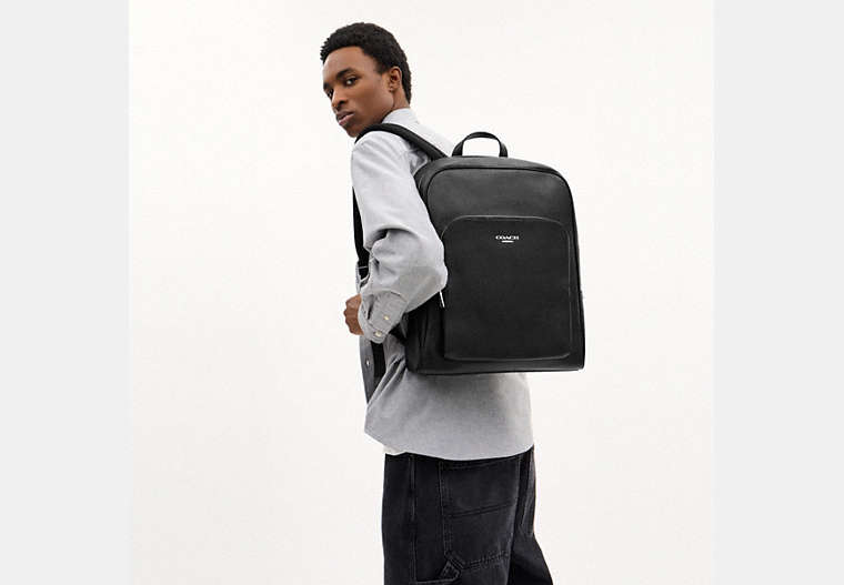 Aiden Backpack