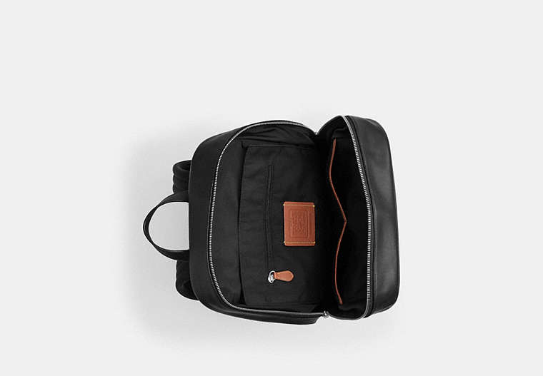 Aiden Backpack In Signature Canvas