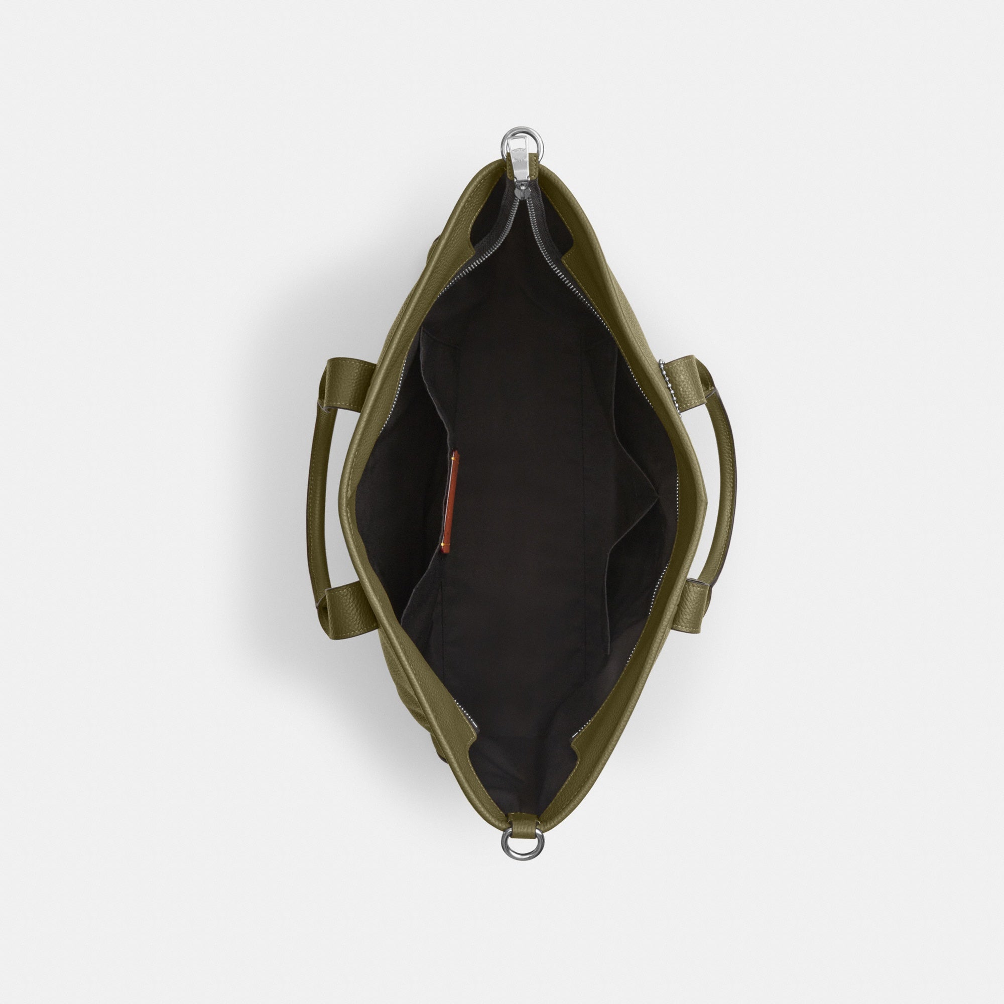 Grayson Tote Bag