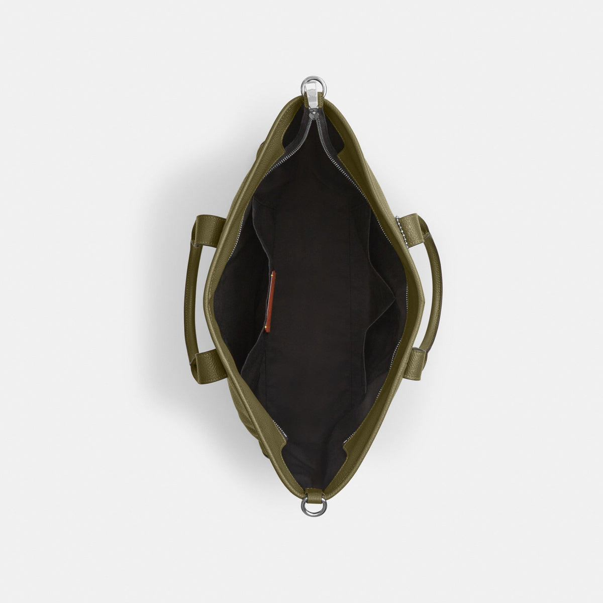 Grayson Tote Bag