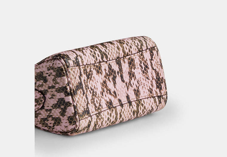 Mini Rowan Crossbody Bag