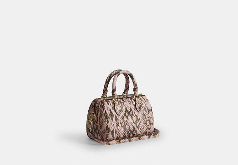 Mini Rowan Crossbody Bag