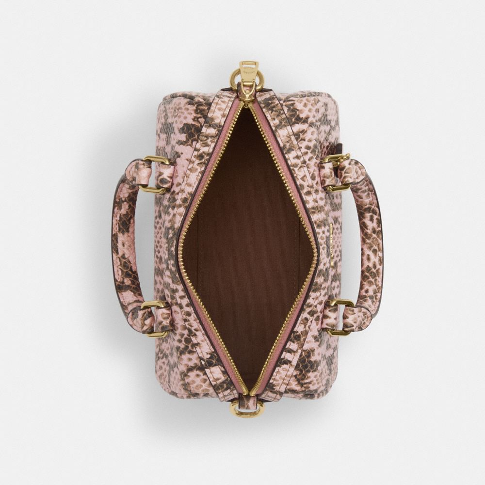 Mini Rowan Crossbody Bag