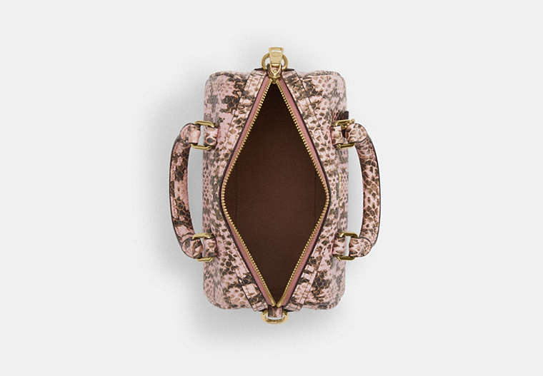 Mini Rowan Crossbody Bag