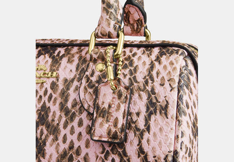 Mini Rowan Crossbody Bag