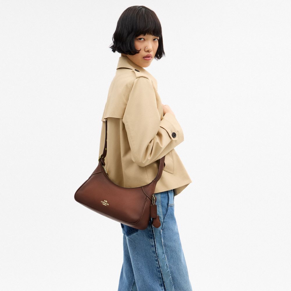 Ella Small Shoulder Bag
