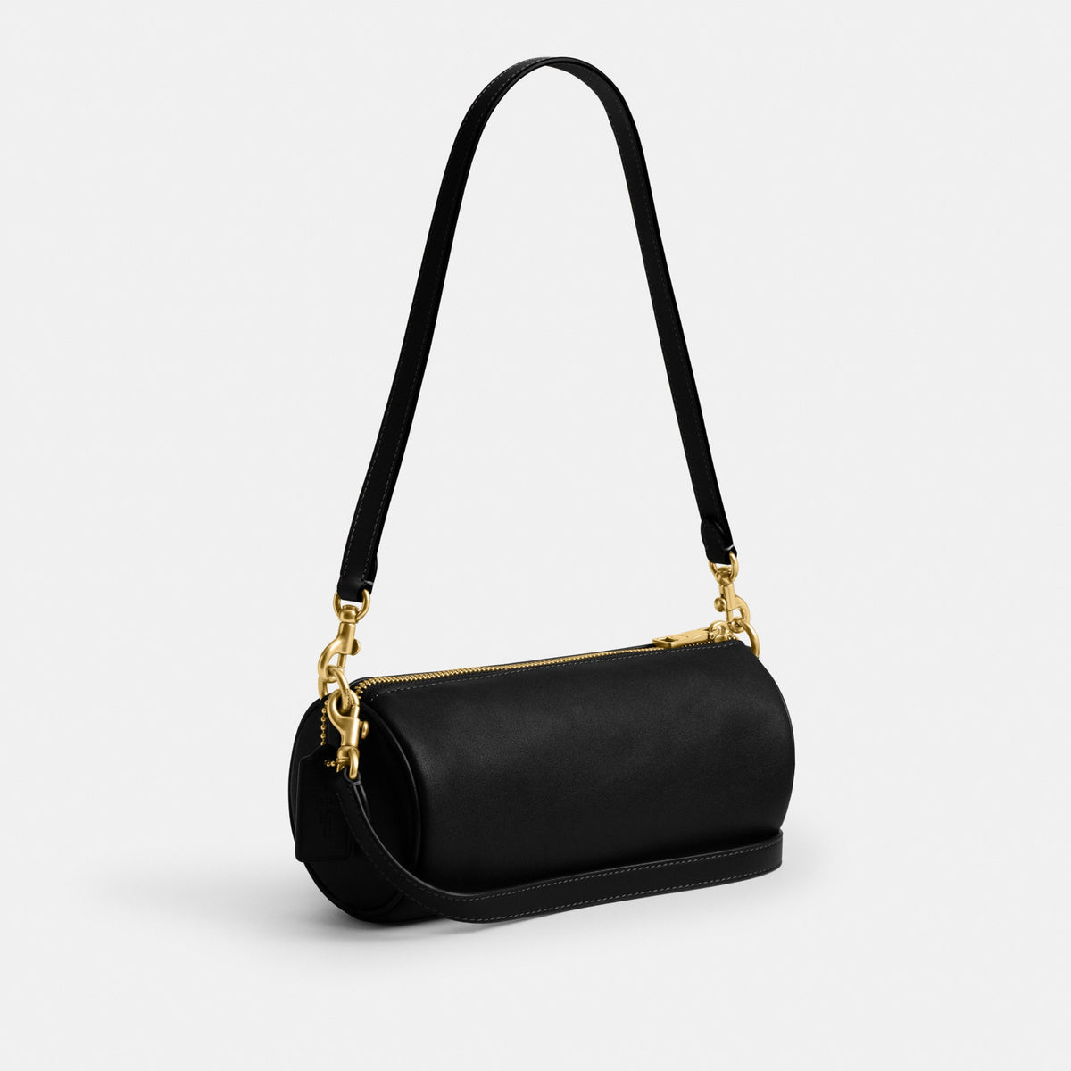 Barrel Bag