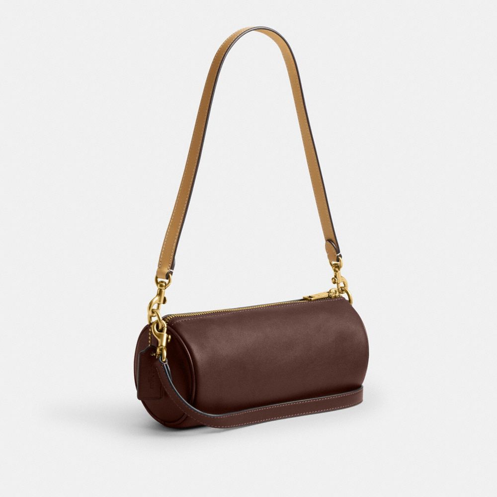 Barrel Bag