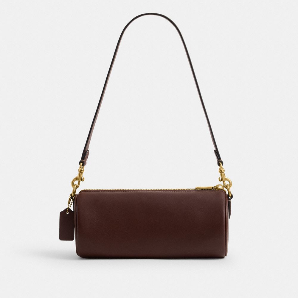 Barrel Bag