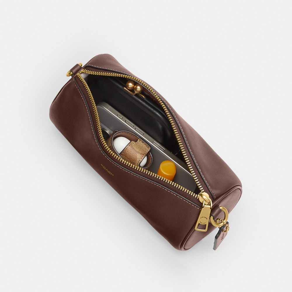 Barrel Bag