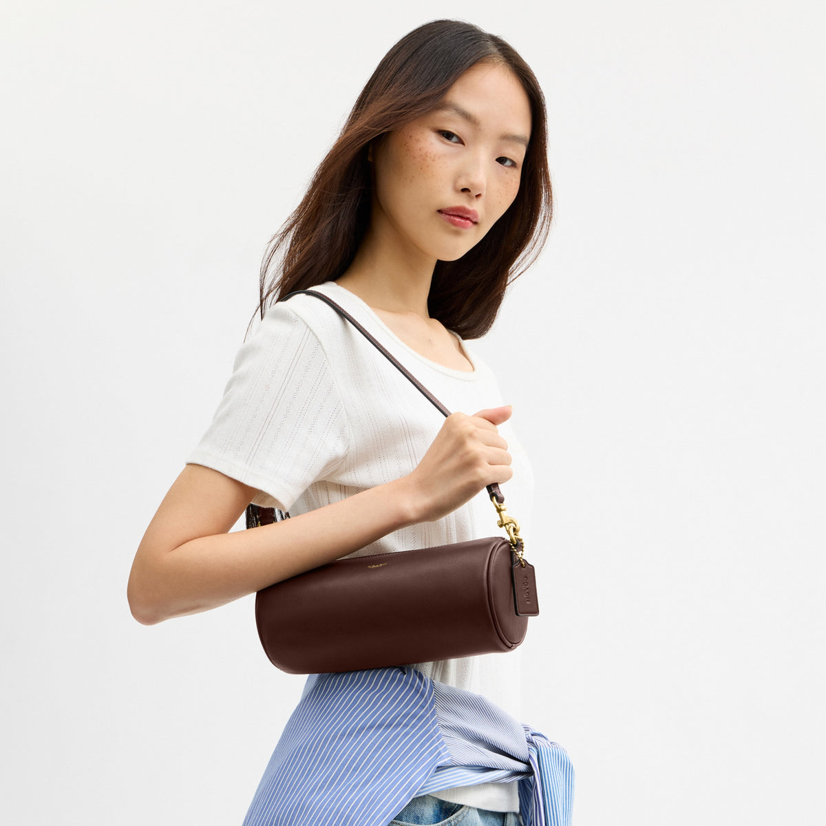 Barrel Bag