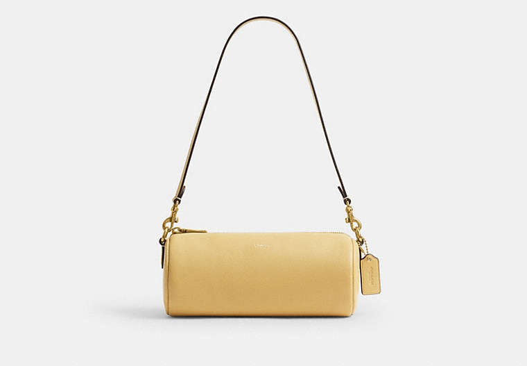 Barrel Bag