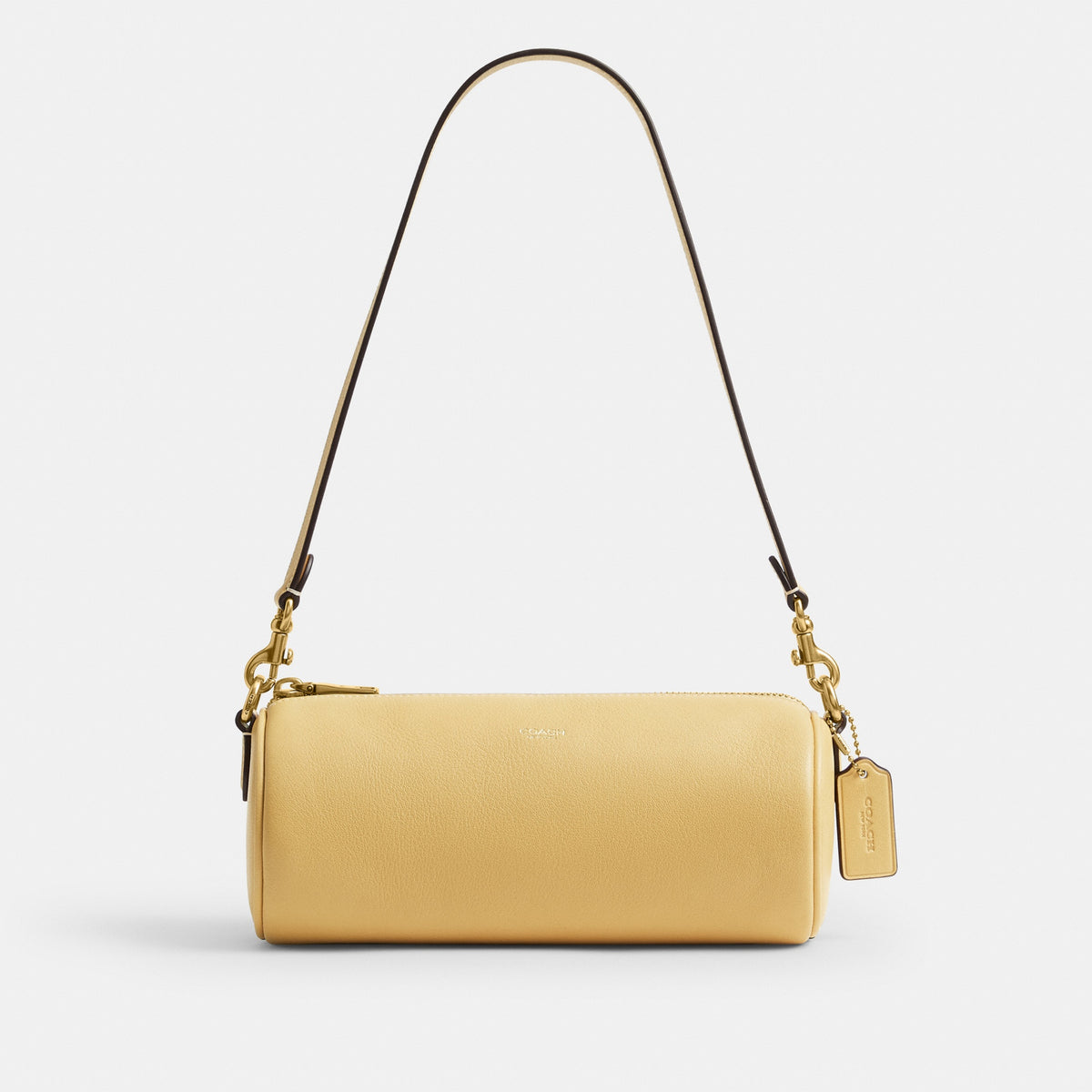 Barrel Bag