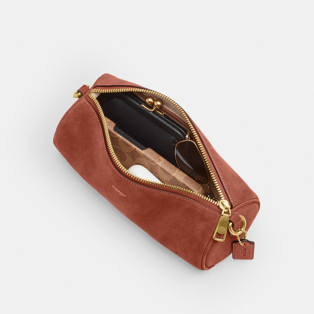 Barrel Bag