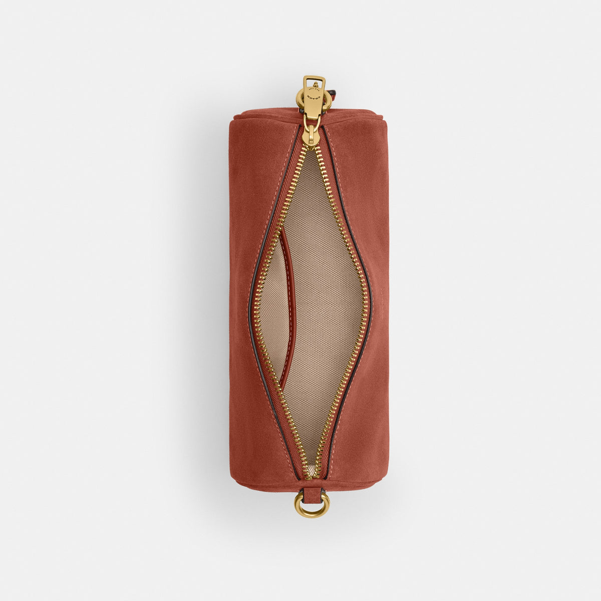 Barrel Bag