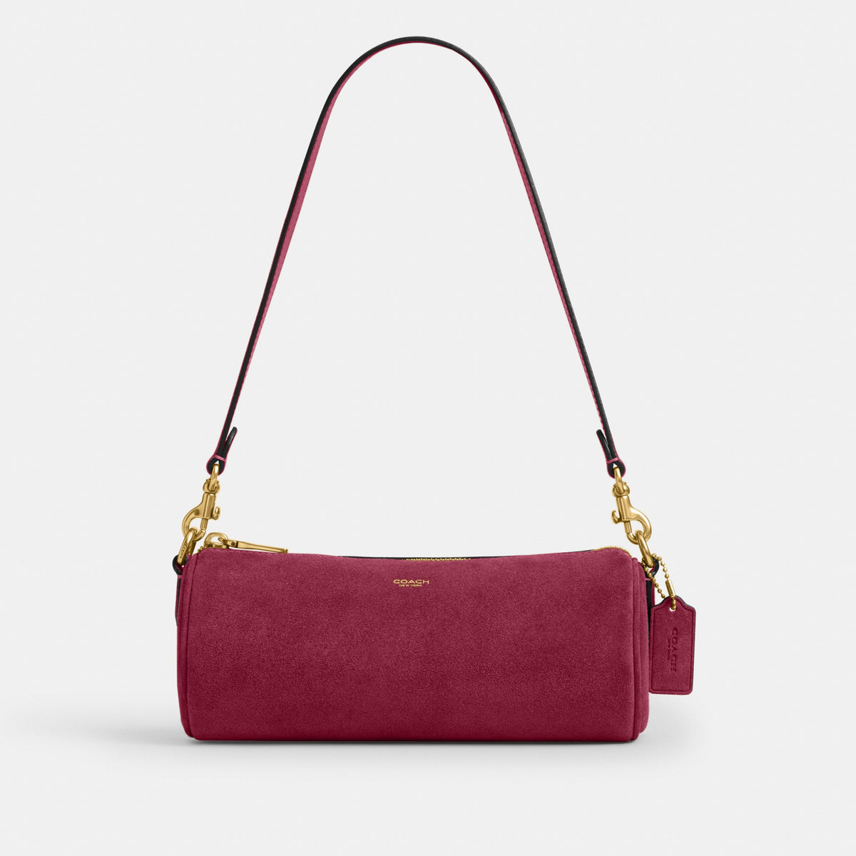 Barrel Bag