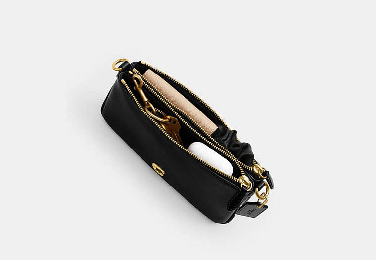 Audrey Crossbody Bag