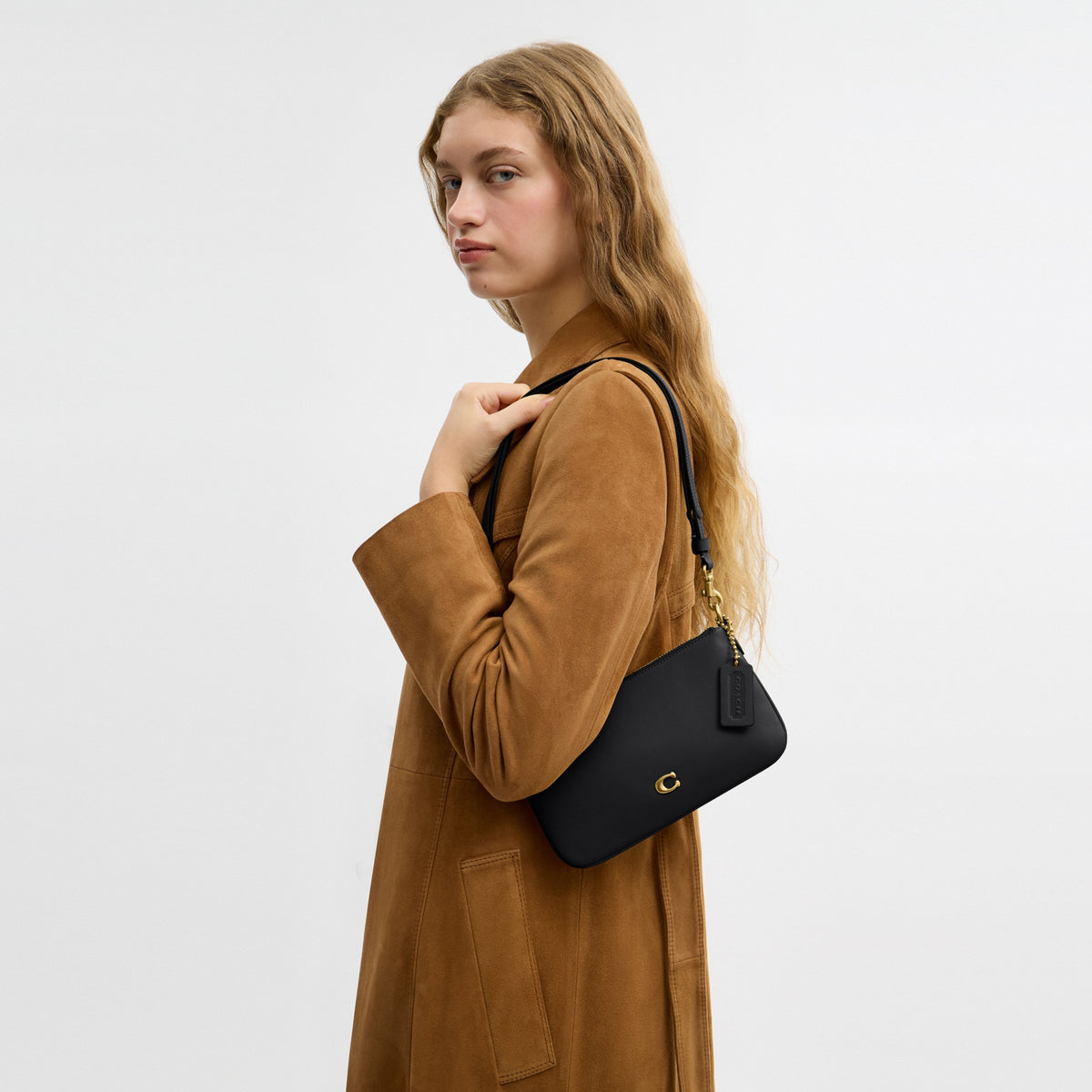 Audrey Crossbody Bag