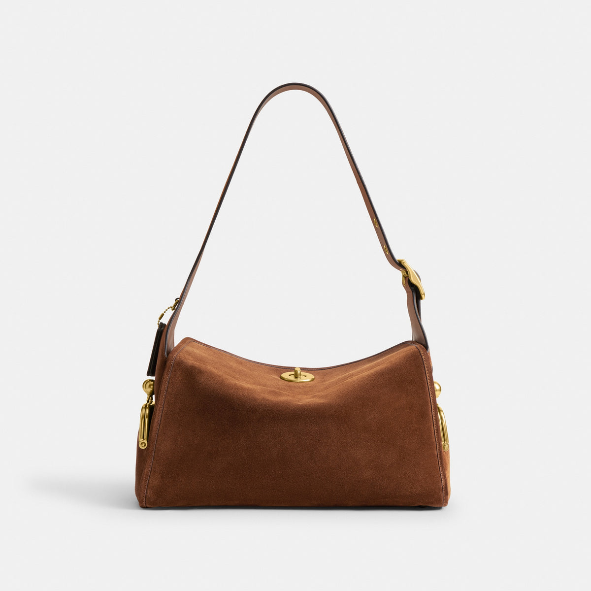 Turnlock Haversack Bag