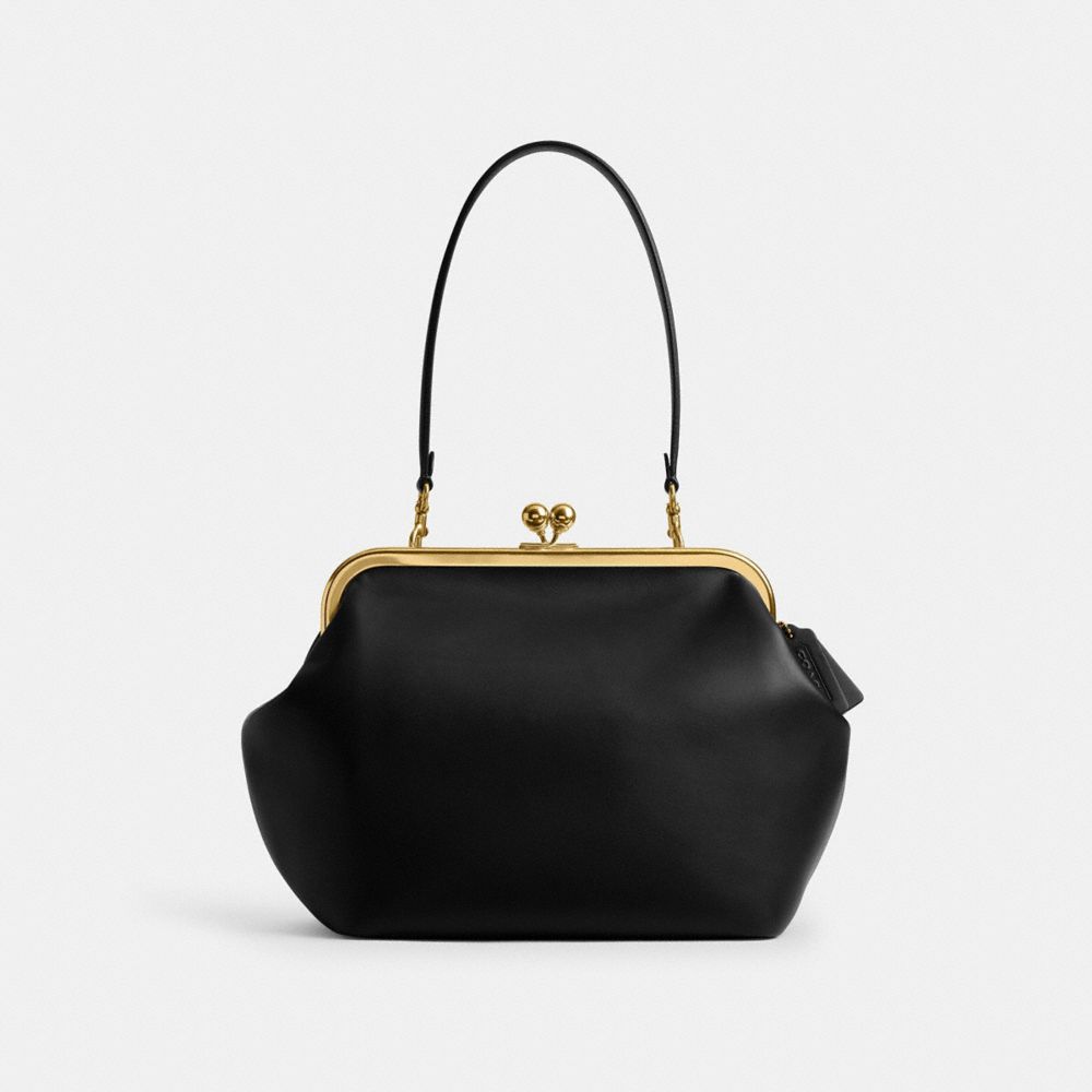 Kisslock Frame Bag 27