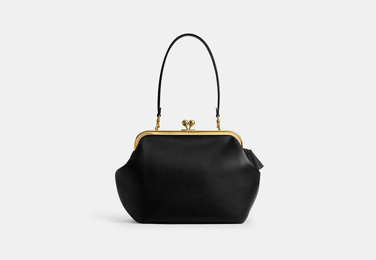 Kisslock Frame Bag 27