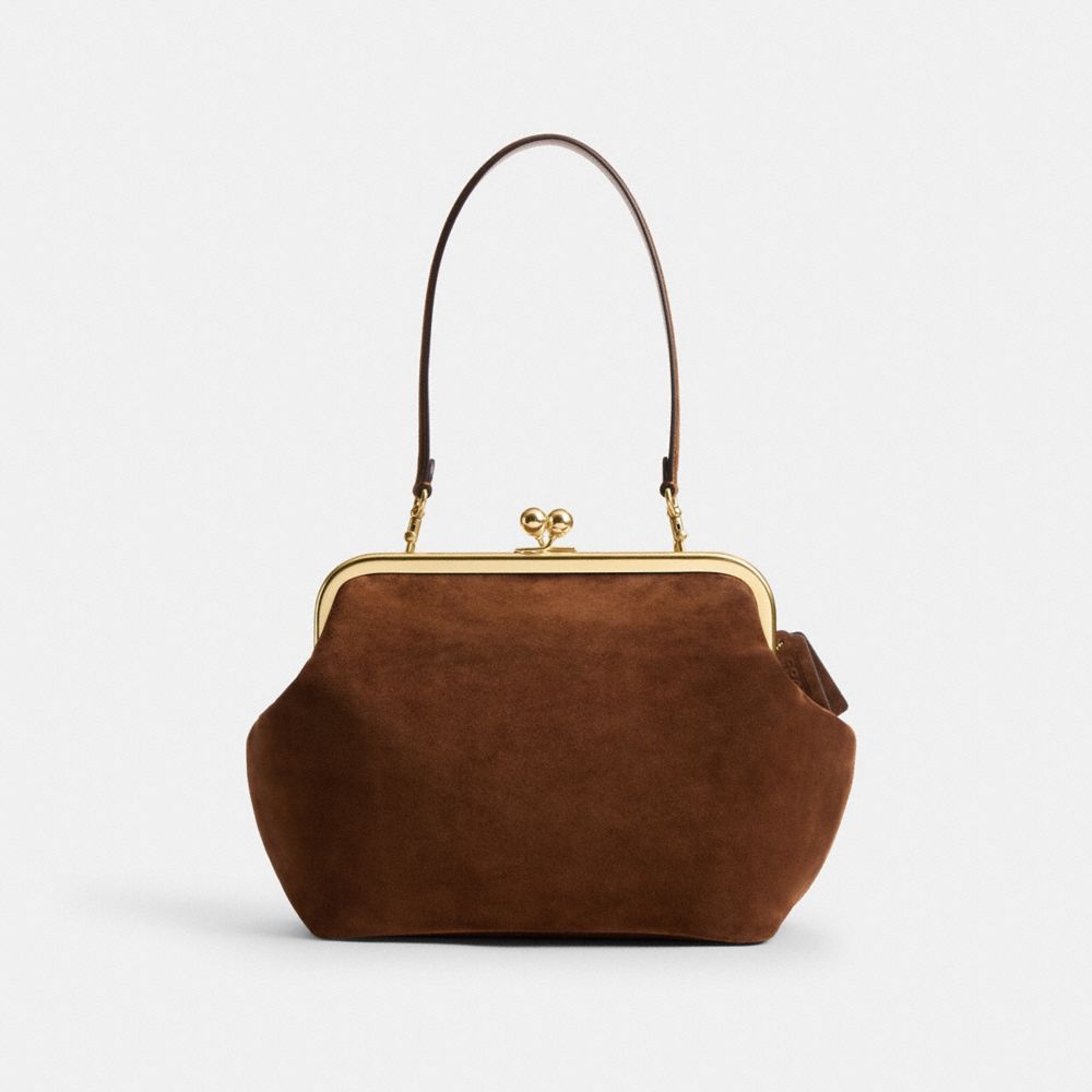 Kisslock Frame Bag 27