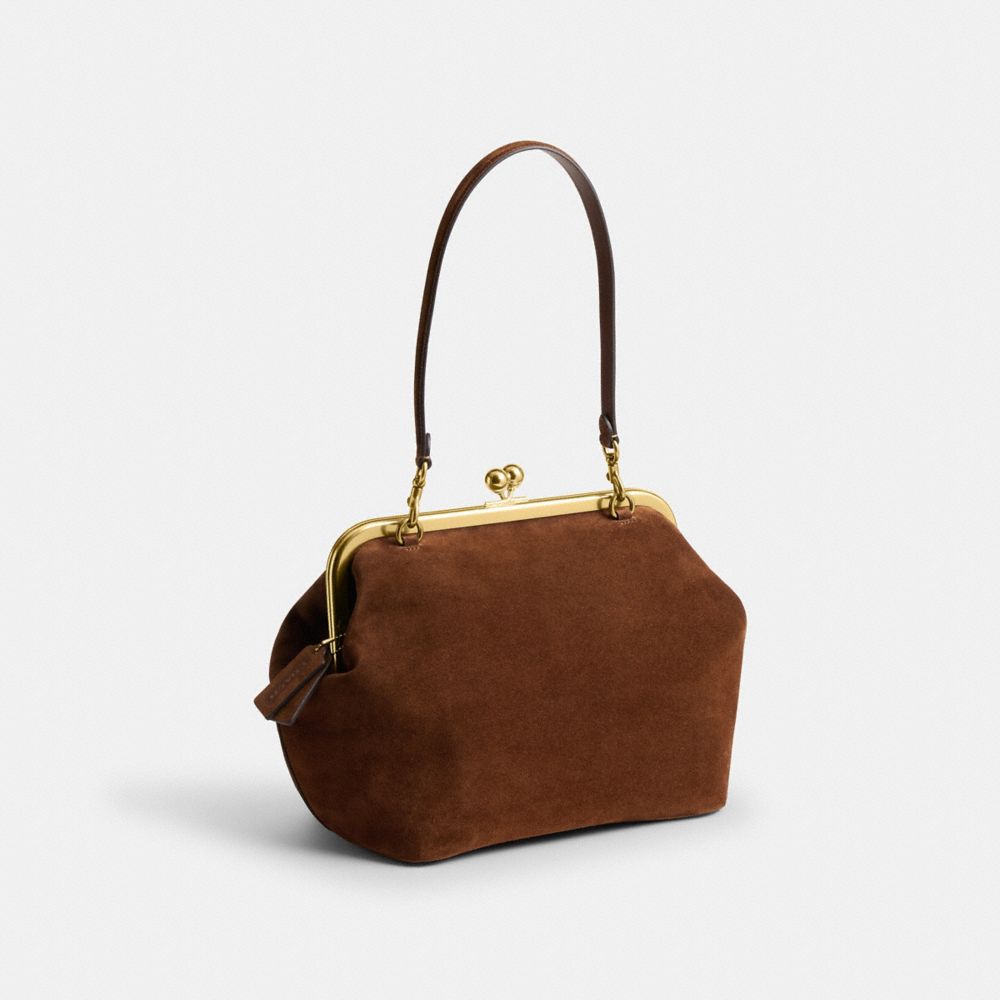 Kisslock Frame Bag 27