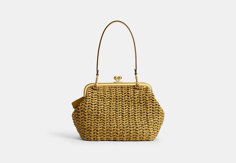 Kisslock Frame Bag 27