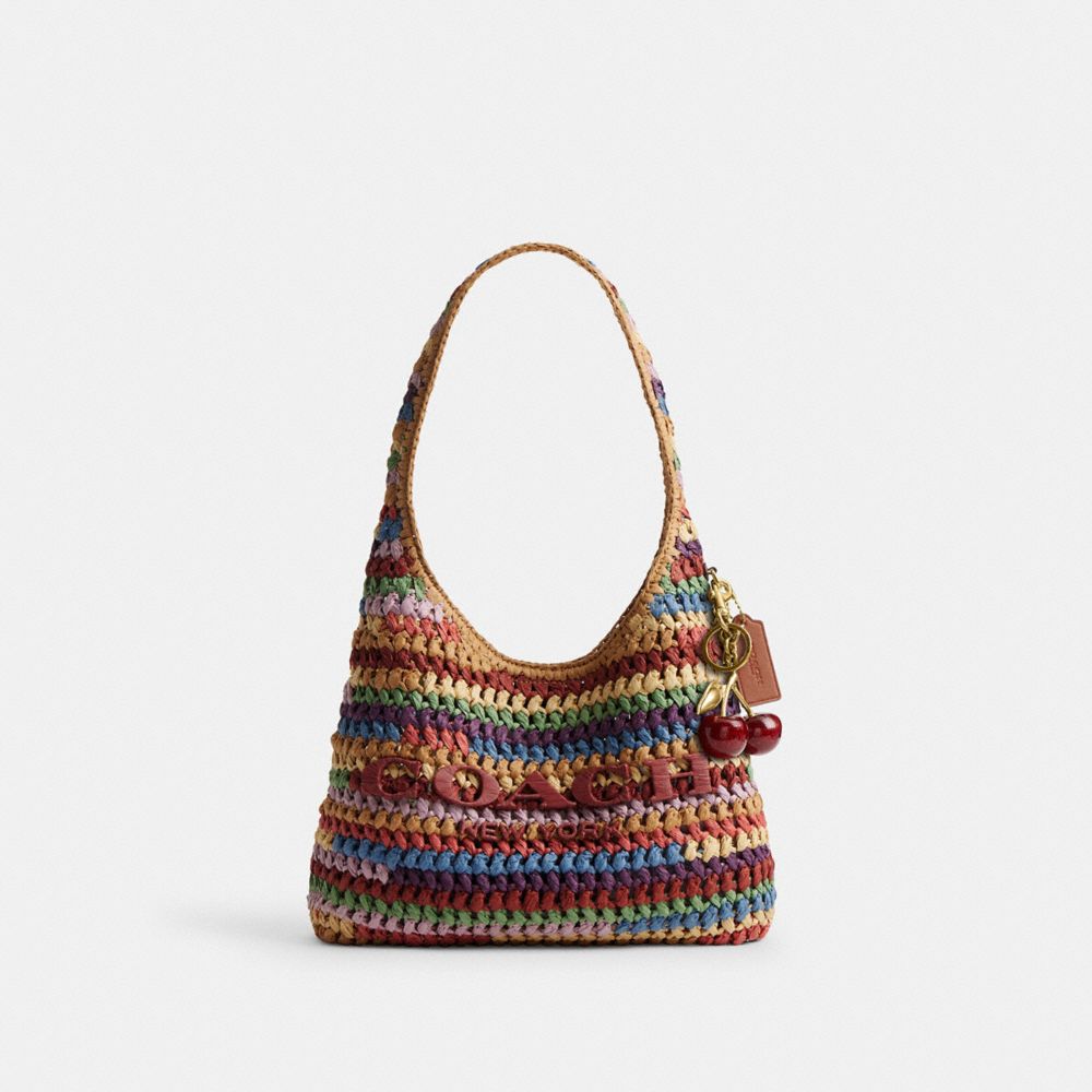 Brooklyn Shoulder Bag 28