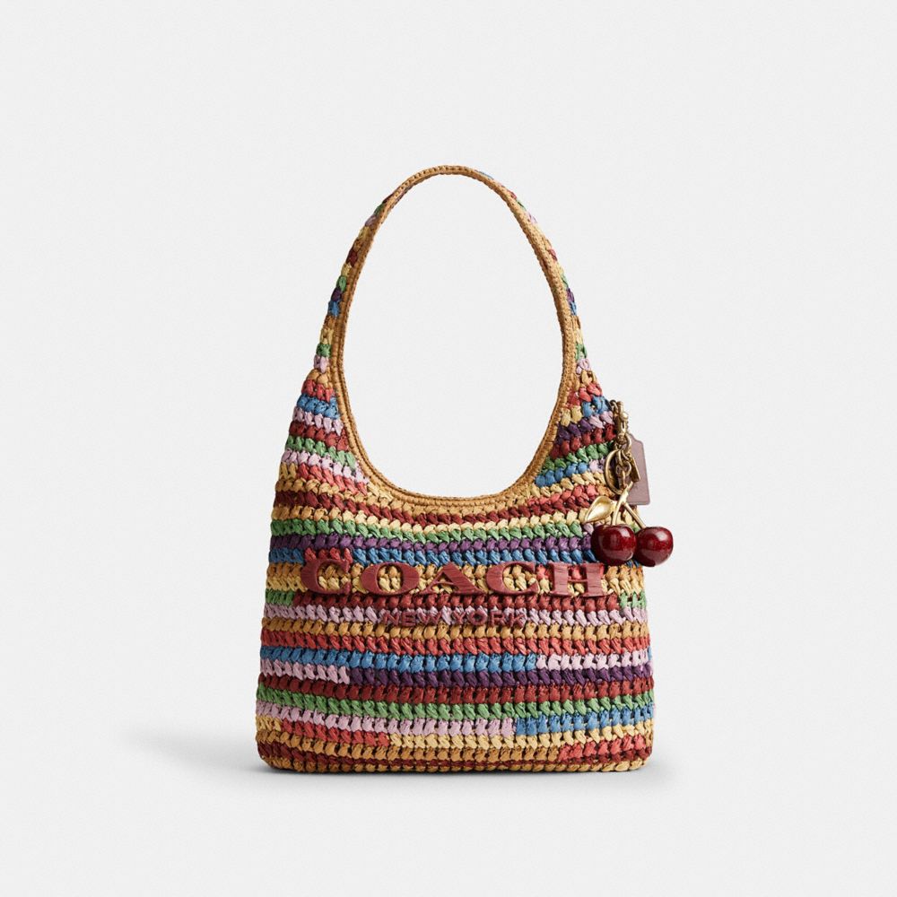 Brooklyn Shoulder Bag 34