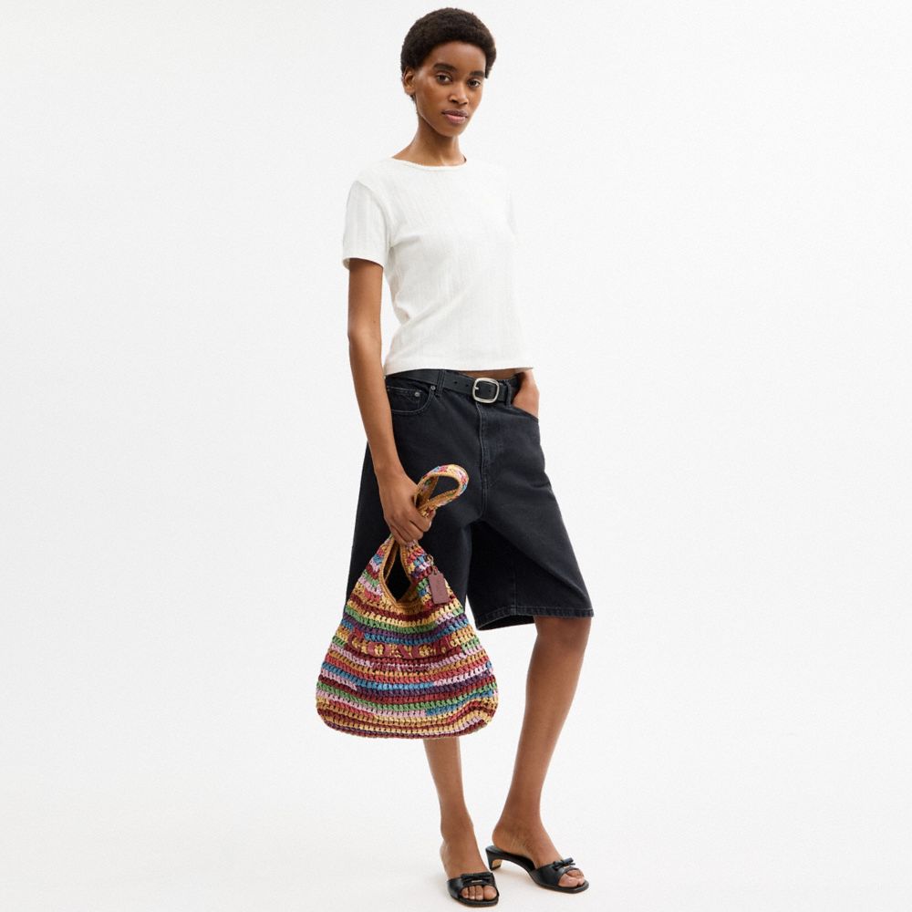 Brooklyn Shoulder Bag 34