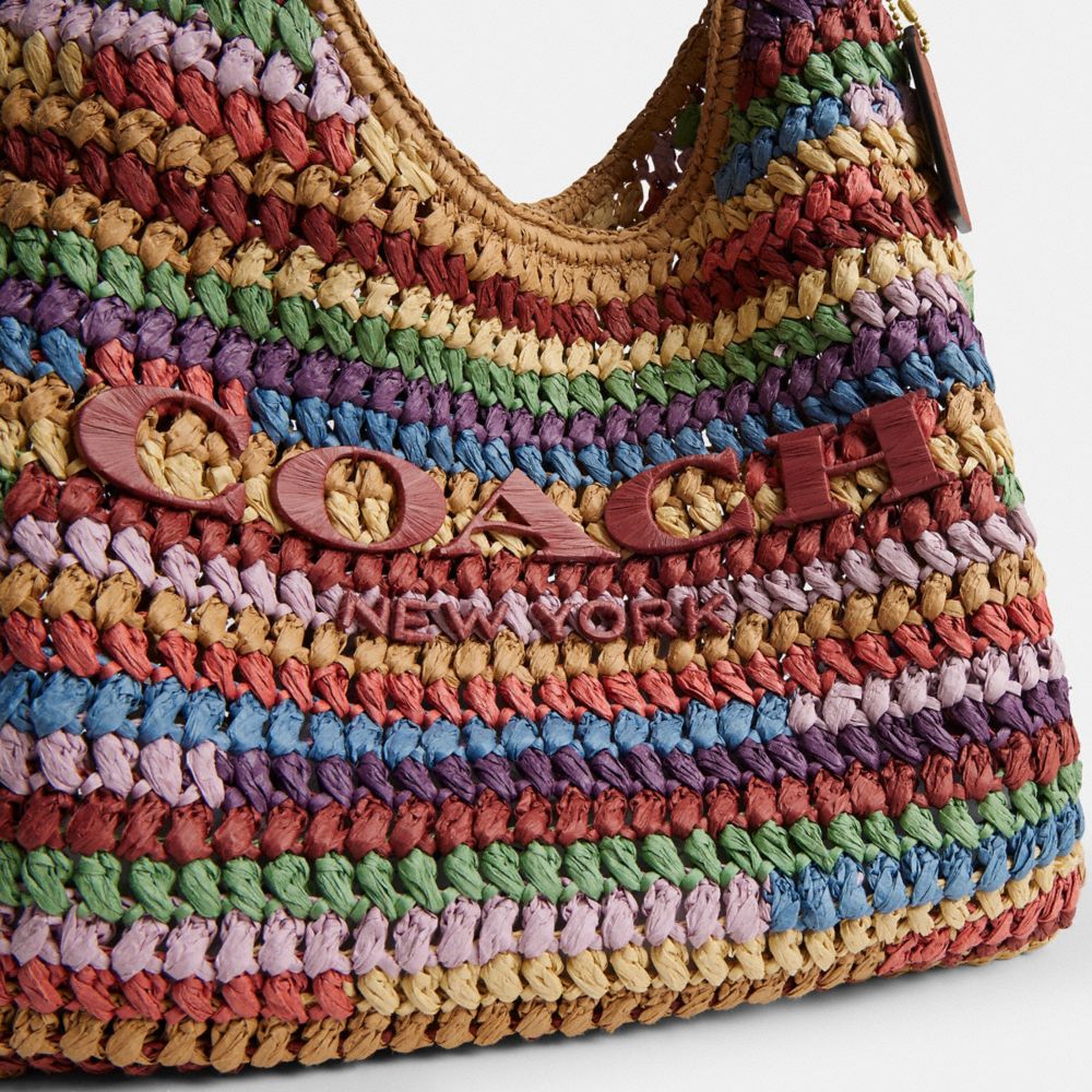 Brooklyn Shoulder Bag 34
