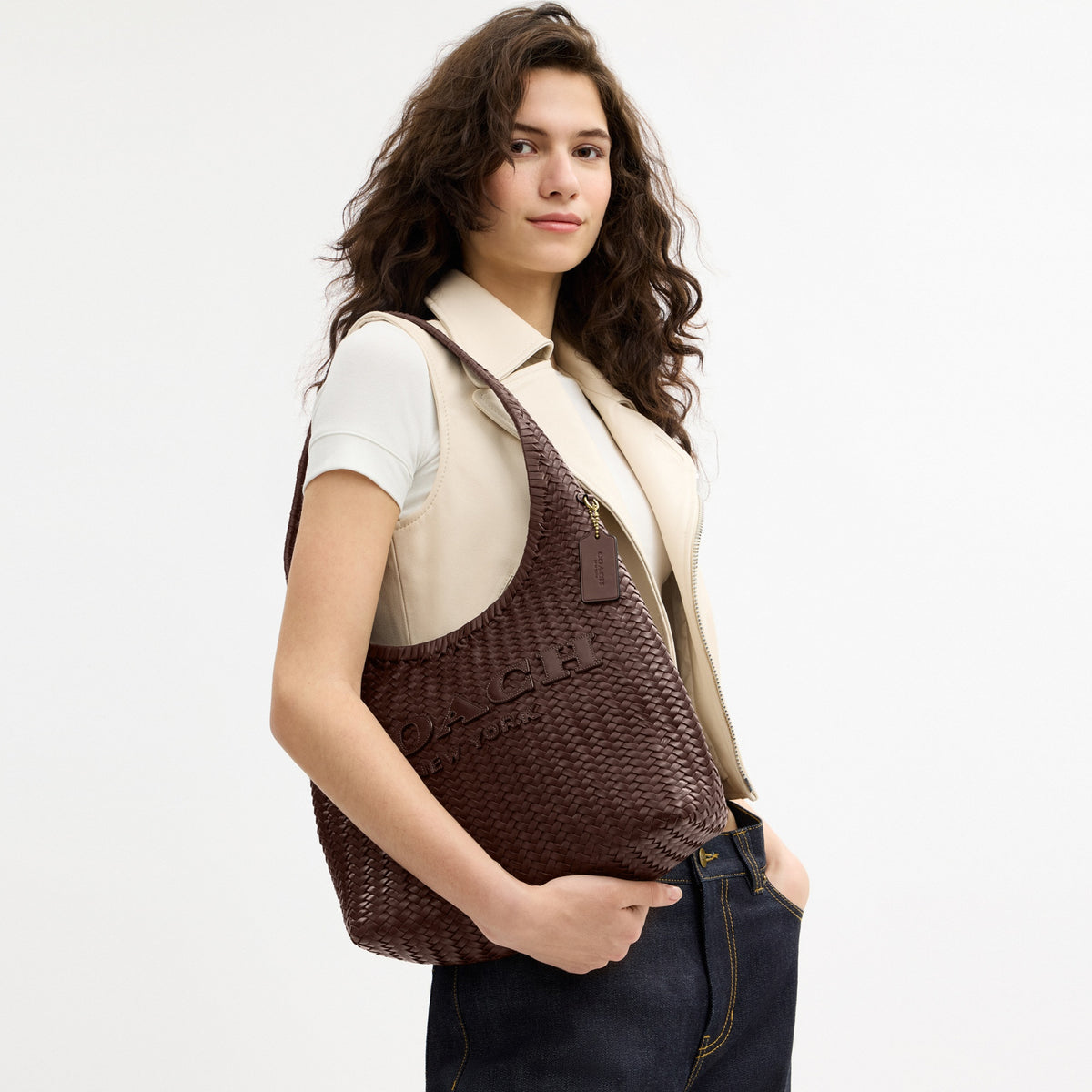 Brooklyn Shoulder Bag 34
