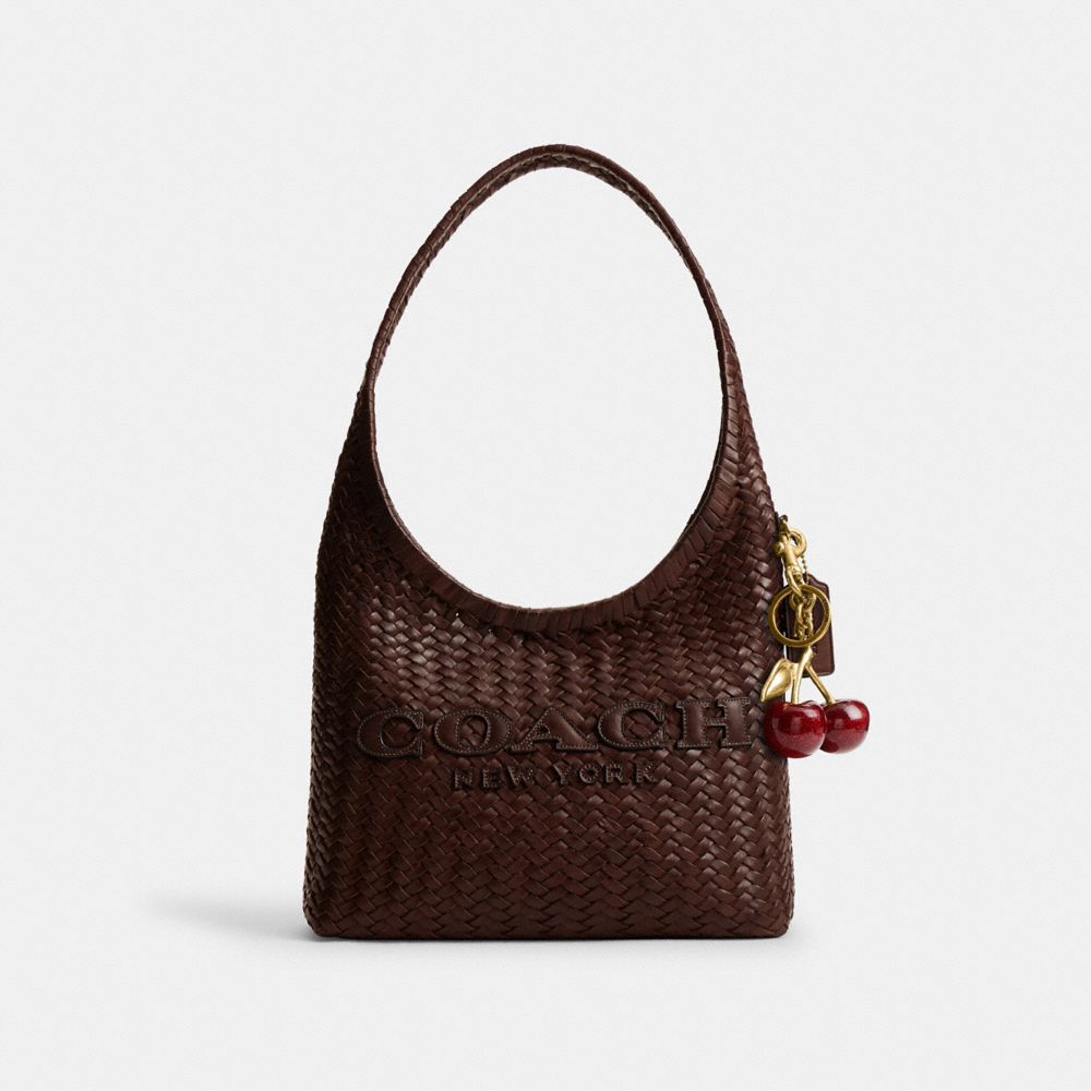 Brooklyn Shoulder Bag 28