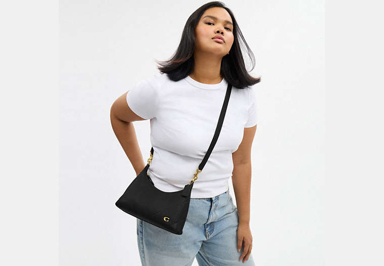 Juliet Shoulder Bag 25 With Quilting