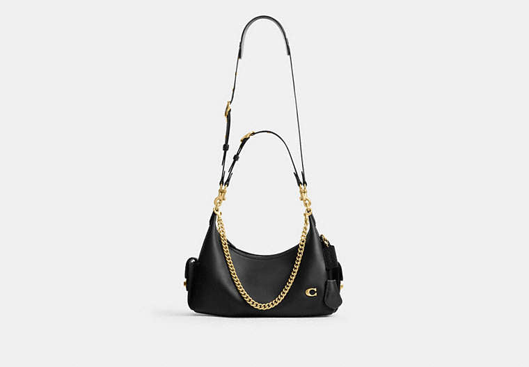Pocket Juliet Bag 30