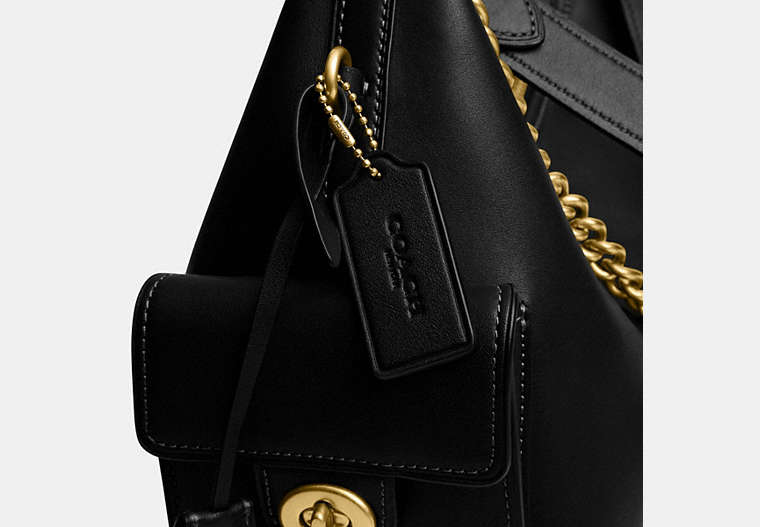 Pocket Juliet Bag 30