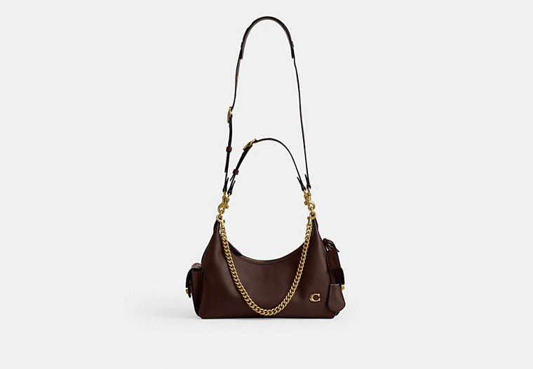 Pocket Juliet Bag 30