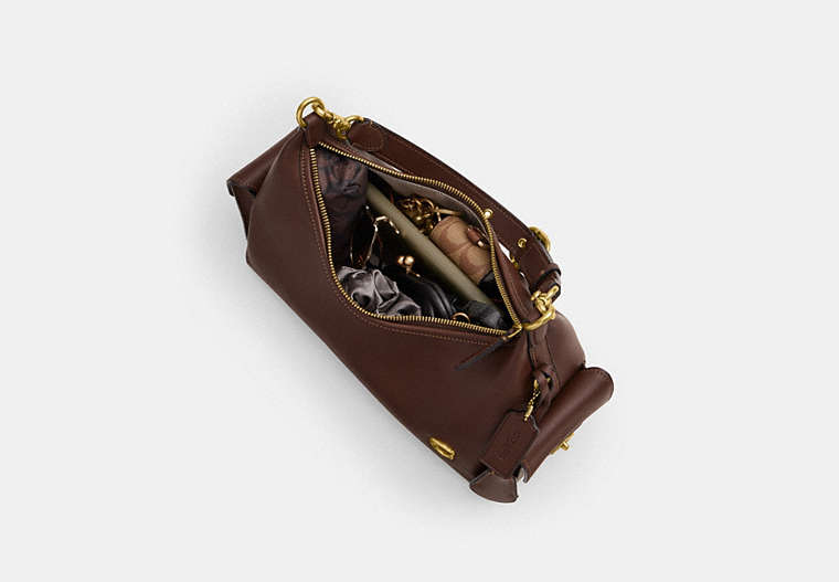 Pocket Juliet Bag 30