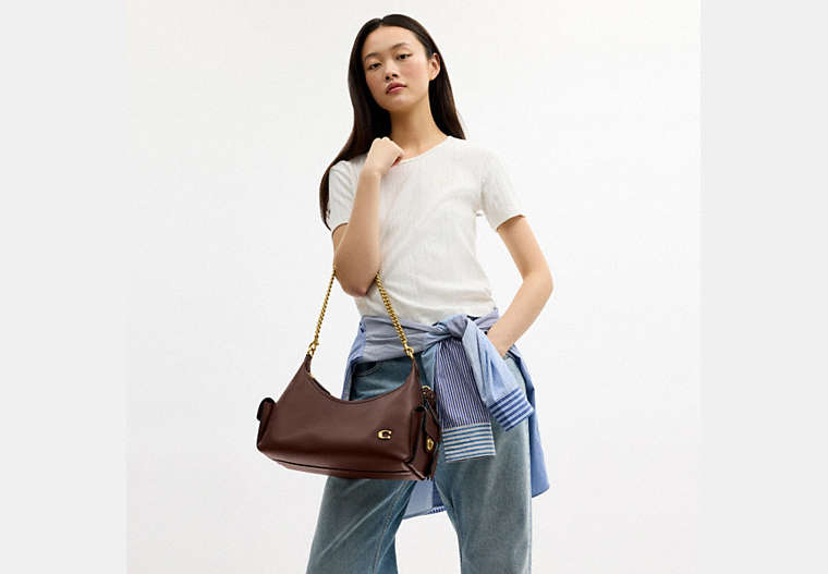 Pocket Juliet Bag 30