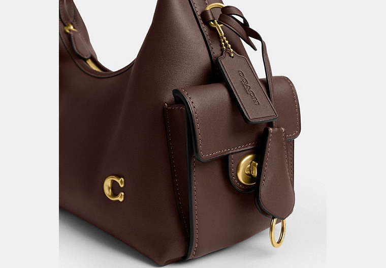 Pocket Juliet Bag 30